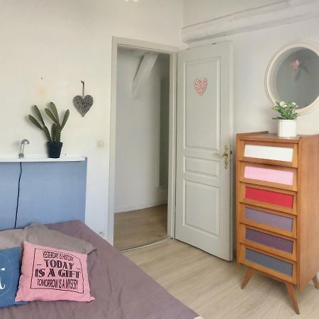 Gite Atelier De Hansi - Colmar Centre エクステリア 写真