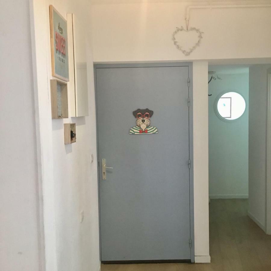 Gite Atelier De Hansi - Colmar Centre エクステリア 写真
