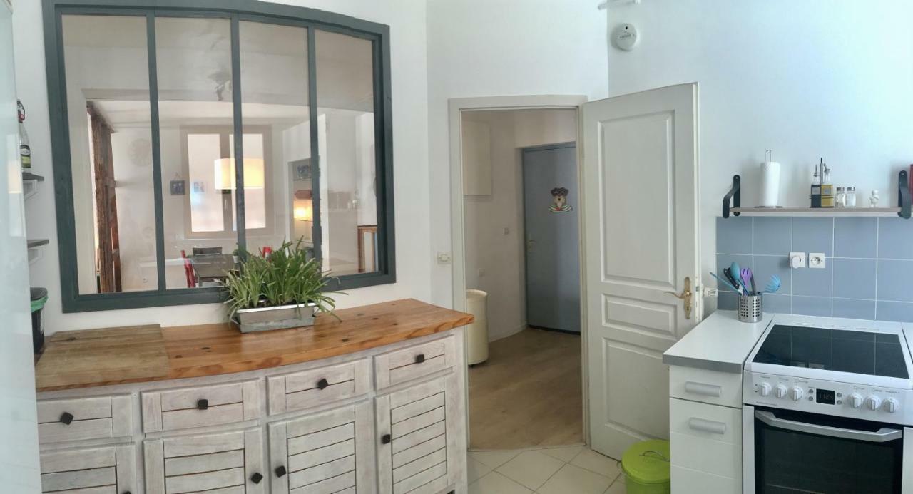 Gite Atelier De Hansi - Colmar Centre エクステリア 写真